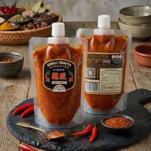 Chilli-crafts